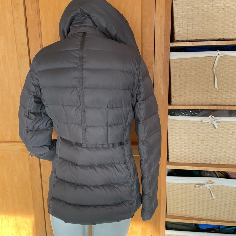 Michael Michael Kors Down Fill Packable Parka - image 3